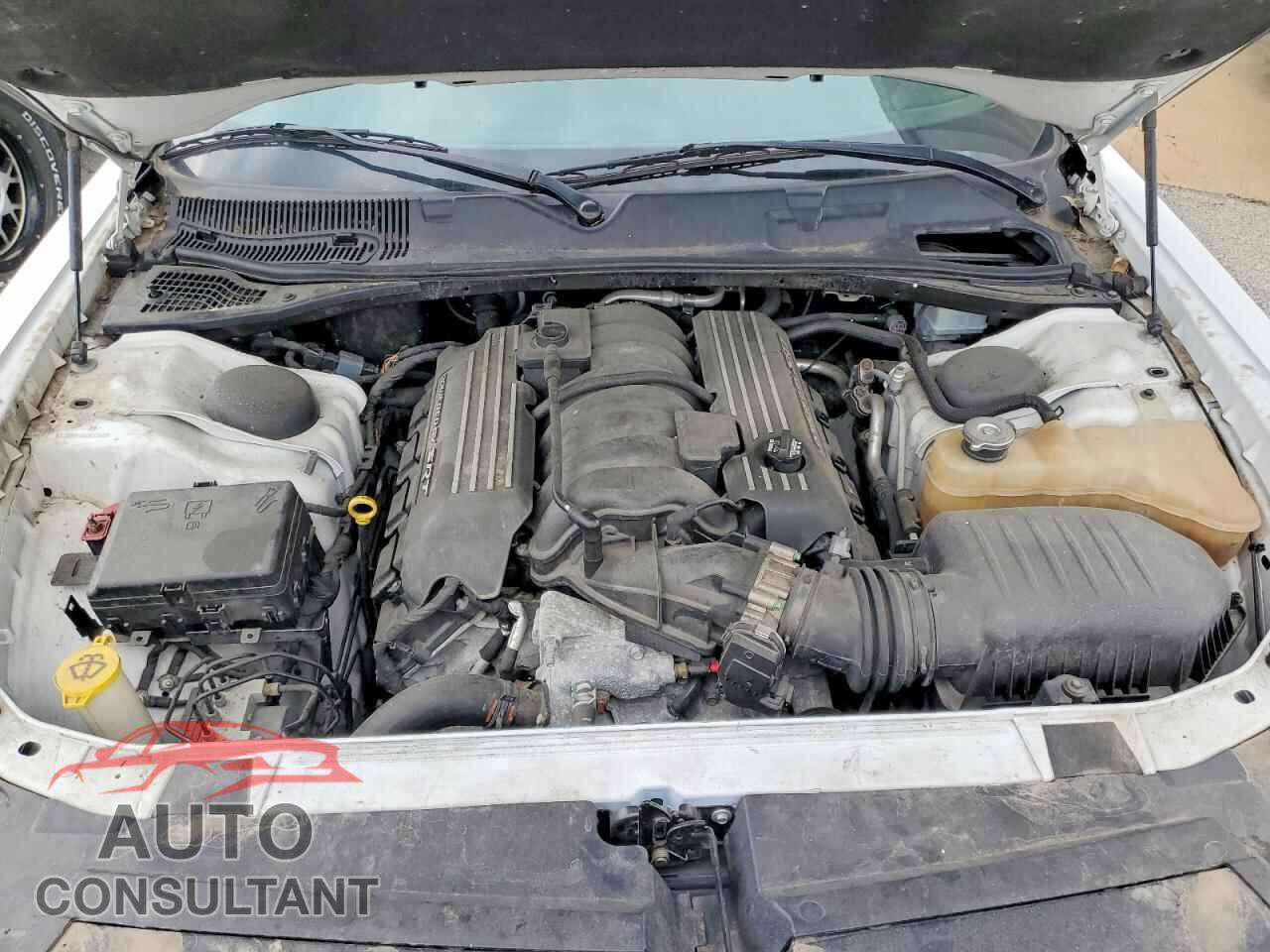 DODGE CHALLENGER 2016 - 2C3CDZFJ5GH323010