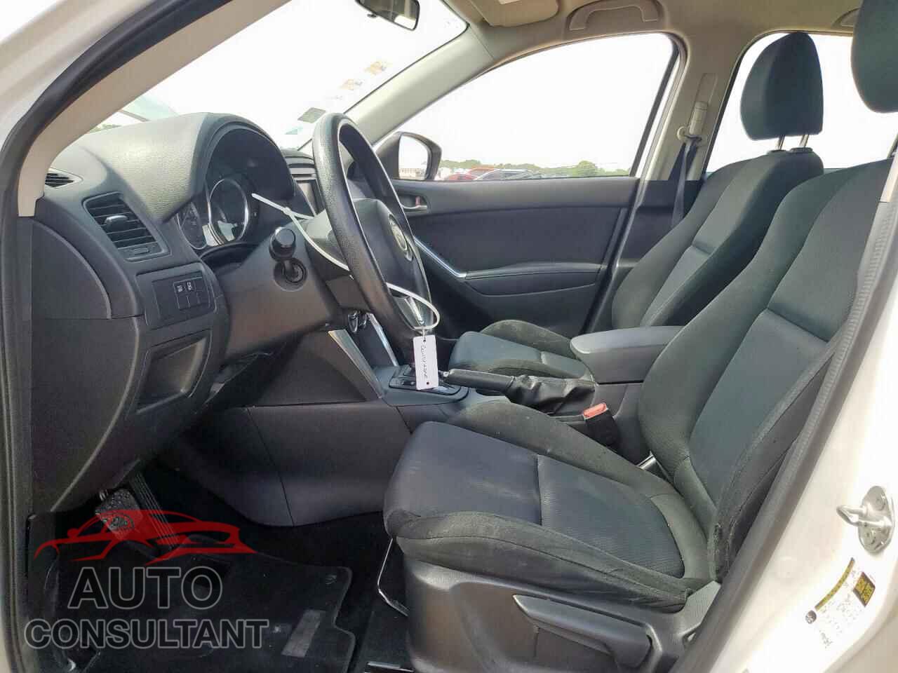 MAZDA CX-5 2014 - JM3KE2BE0E0376873