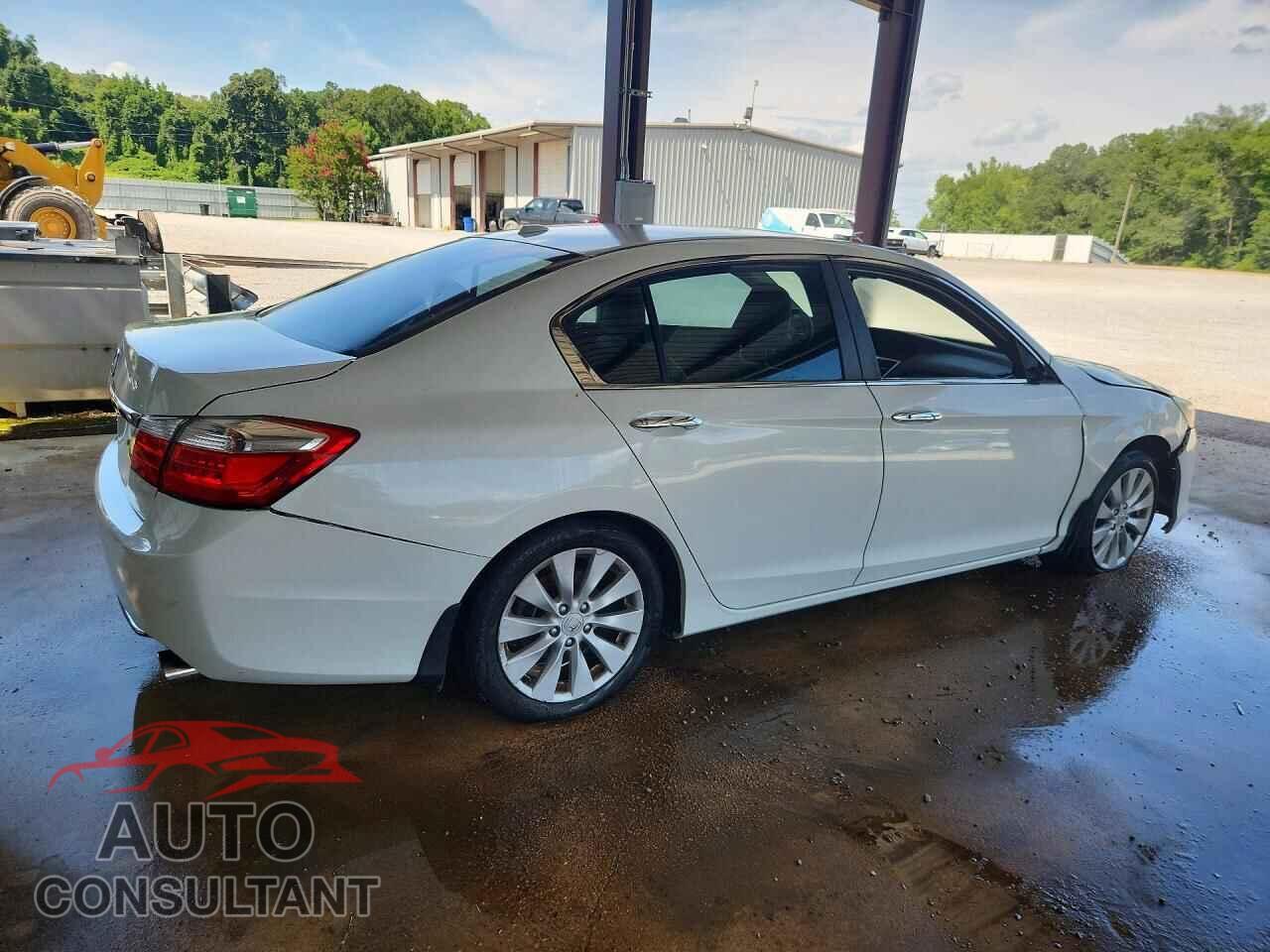 HONDA ACCORD 2013 - 1HGCR2F87DA213914