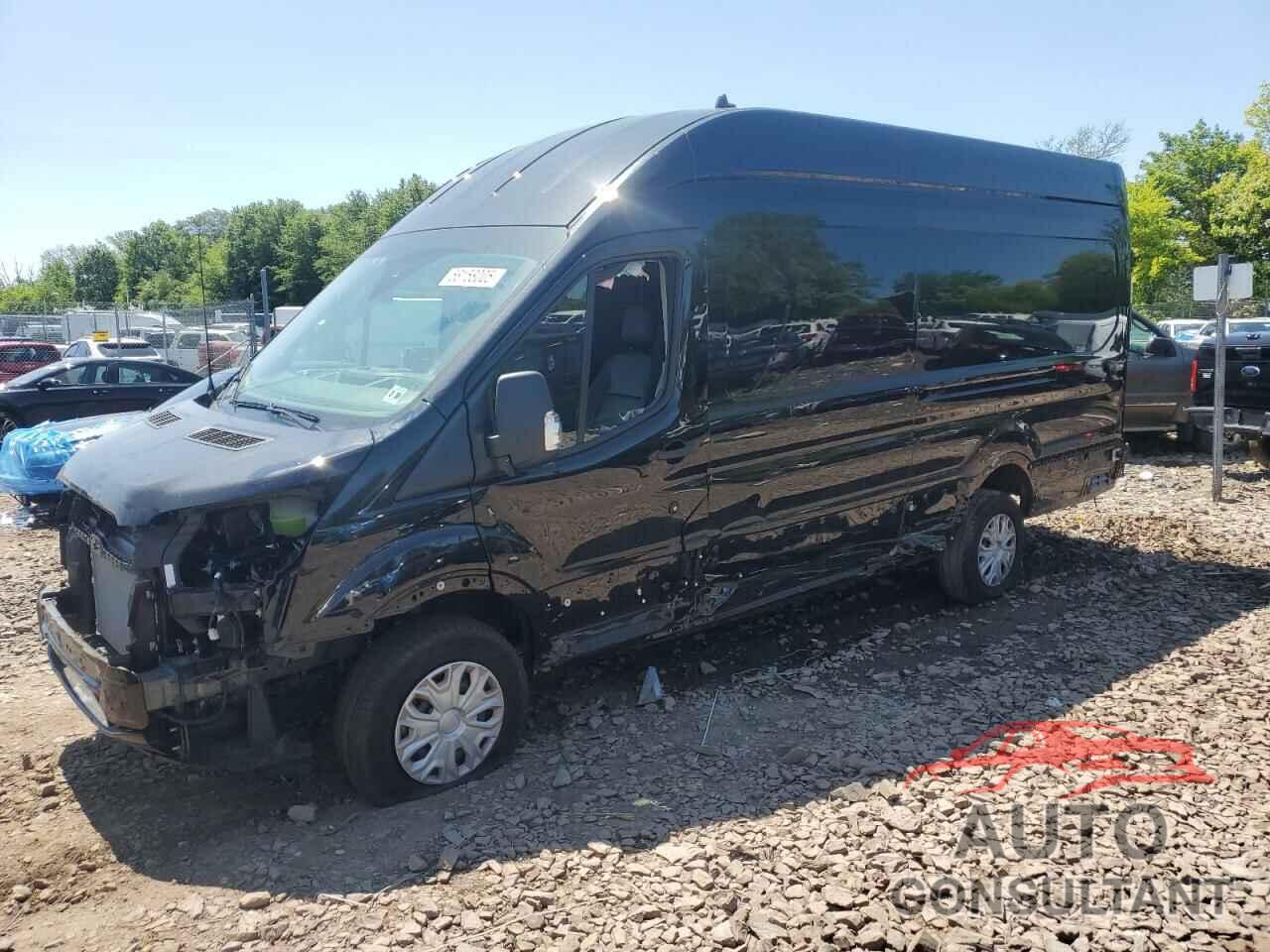 FORD TRANSIT 2024 - 1FTBW3X81RKB79008
