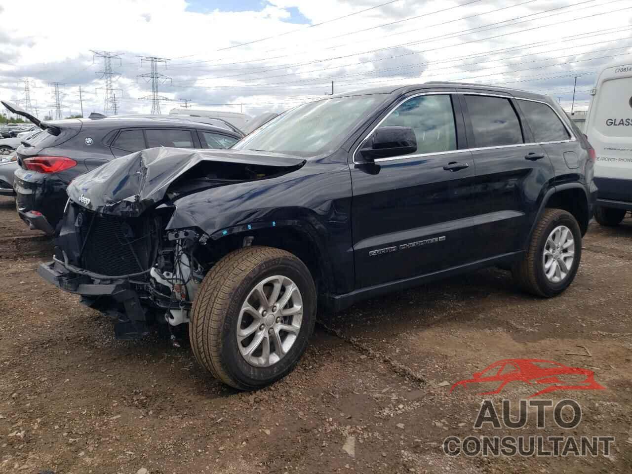 JEEP GRAND CHER 2022 - 1C4RJFAG0NC162493