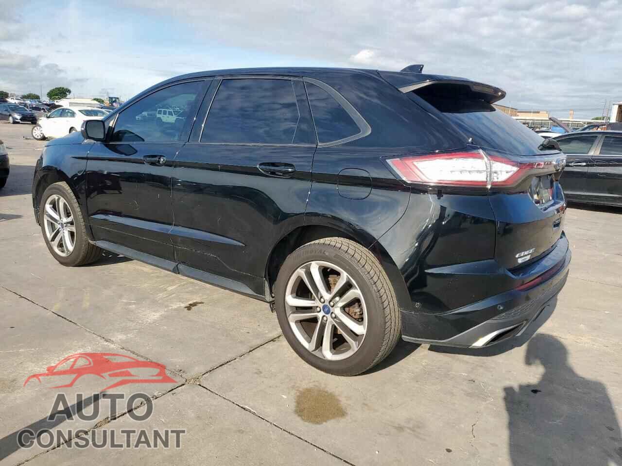 FORD EDGE 2016 - 2FMPK4AP6GBC65778