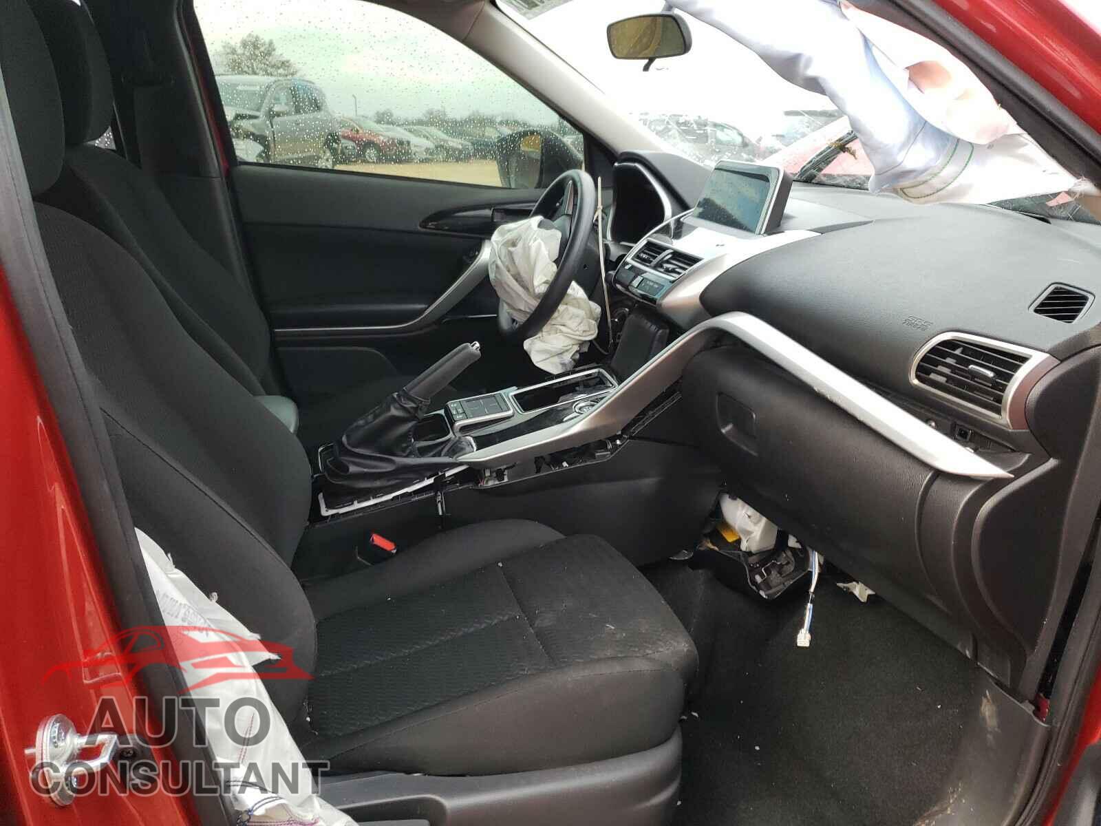 MITSUBISHI ECLIPSE 2018 - JA4AT4AAXJZ065679