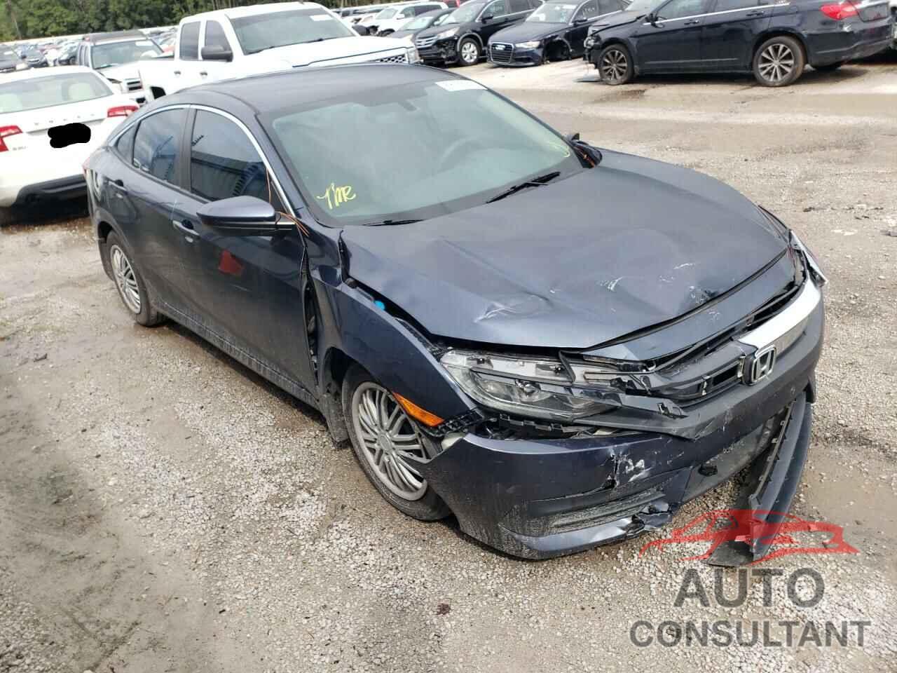 HONDA CIVIC 2017 - 19XFC2F58HE048834