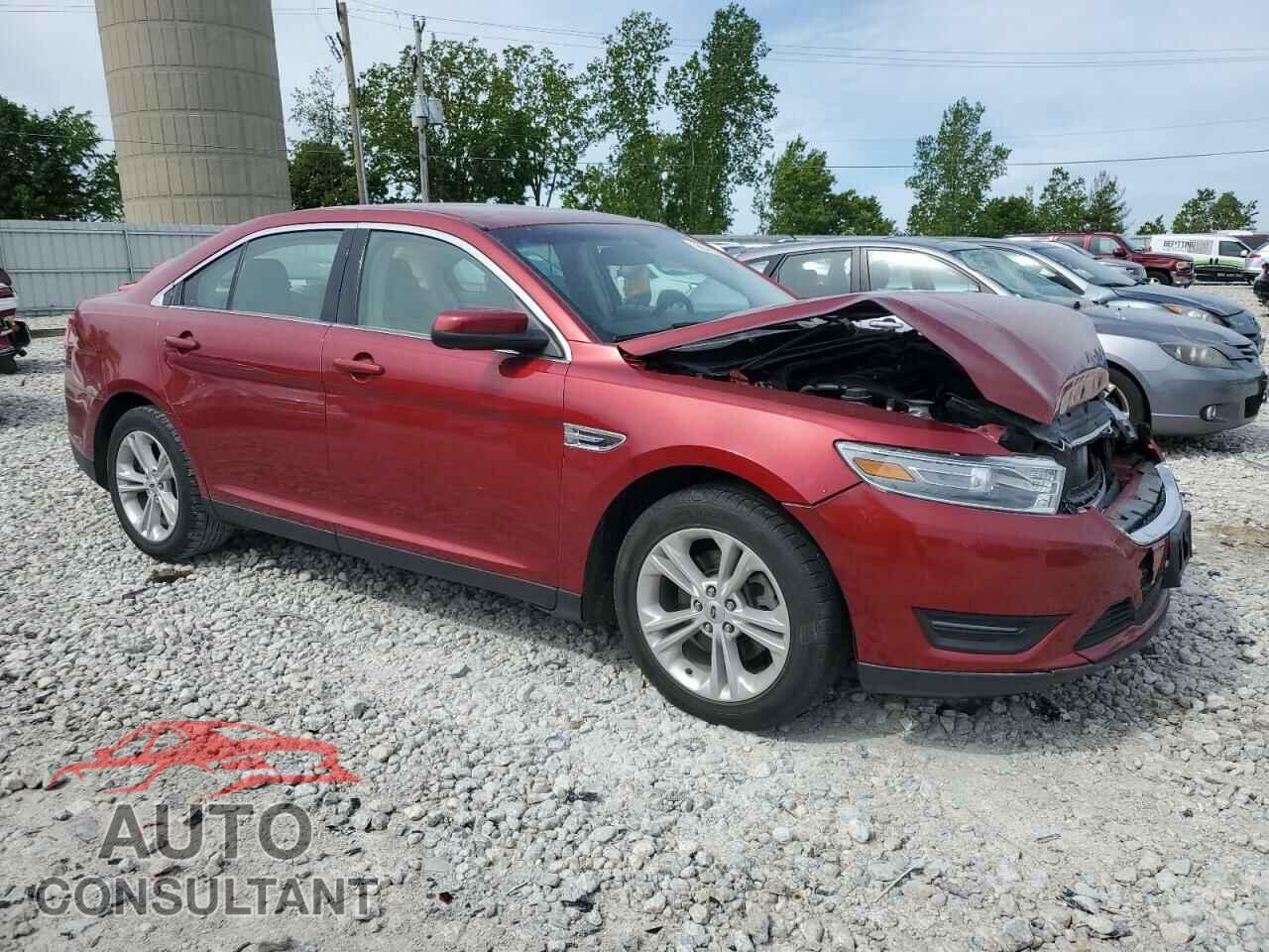 FORD TAURUS 2015 - 1FAHP2E86FG133392