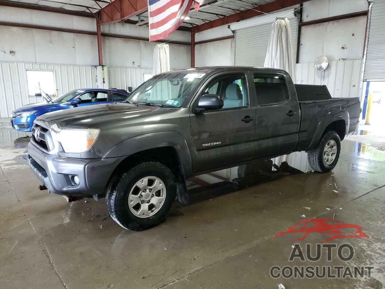 TOYOTA TACOMA 2013 - 3TMMU4FN7DM052275