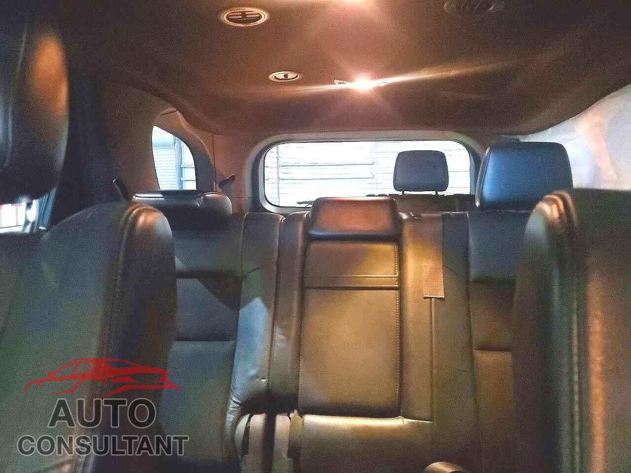 DODGE DURANGO 2019 - 1C4RDHDG3KC797895