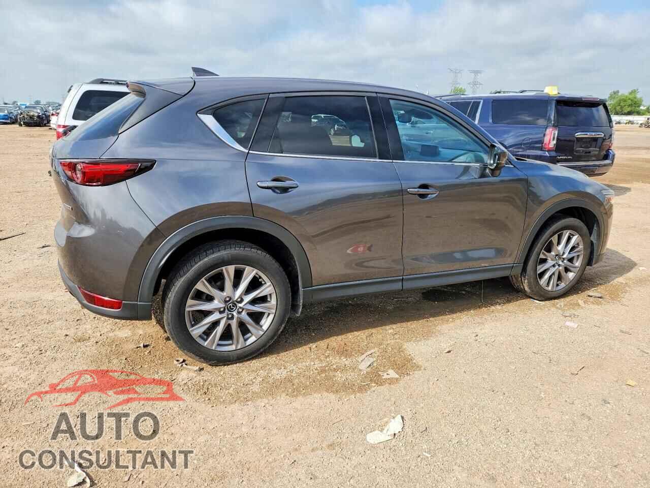 MAZDA CX-5 2020 - JM3KFBDM5L1851748