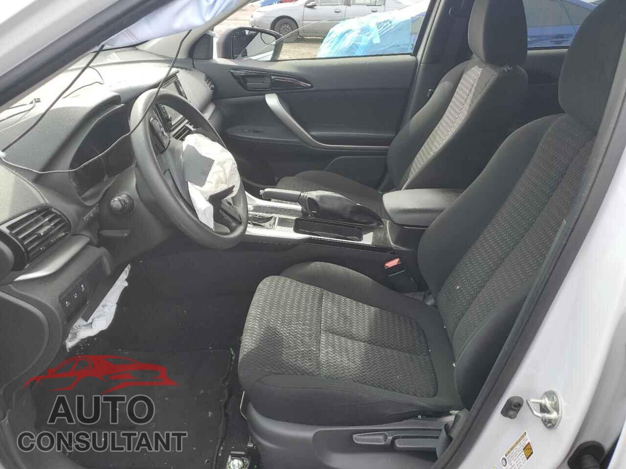 MITSUBISHI ECLIPSE 2023 - JA4ATUAA1PZ053039
