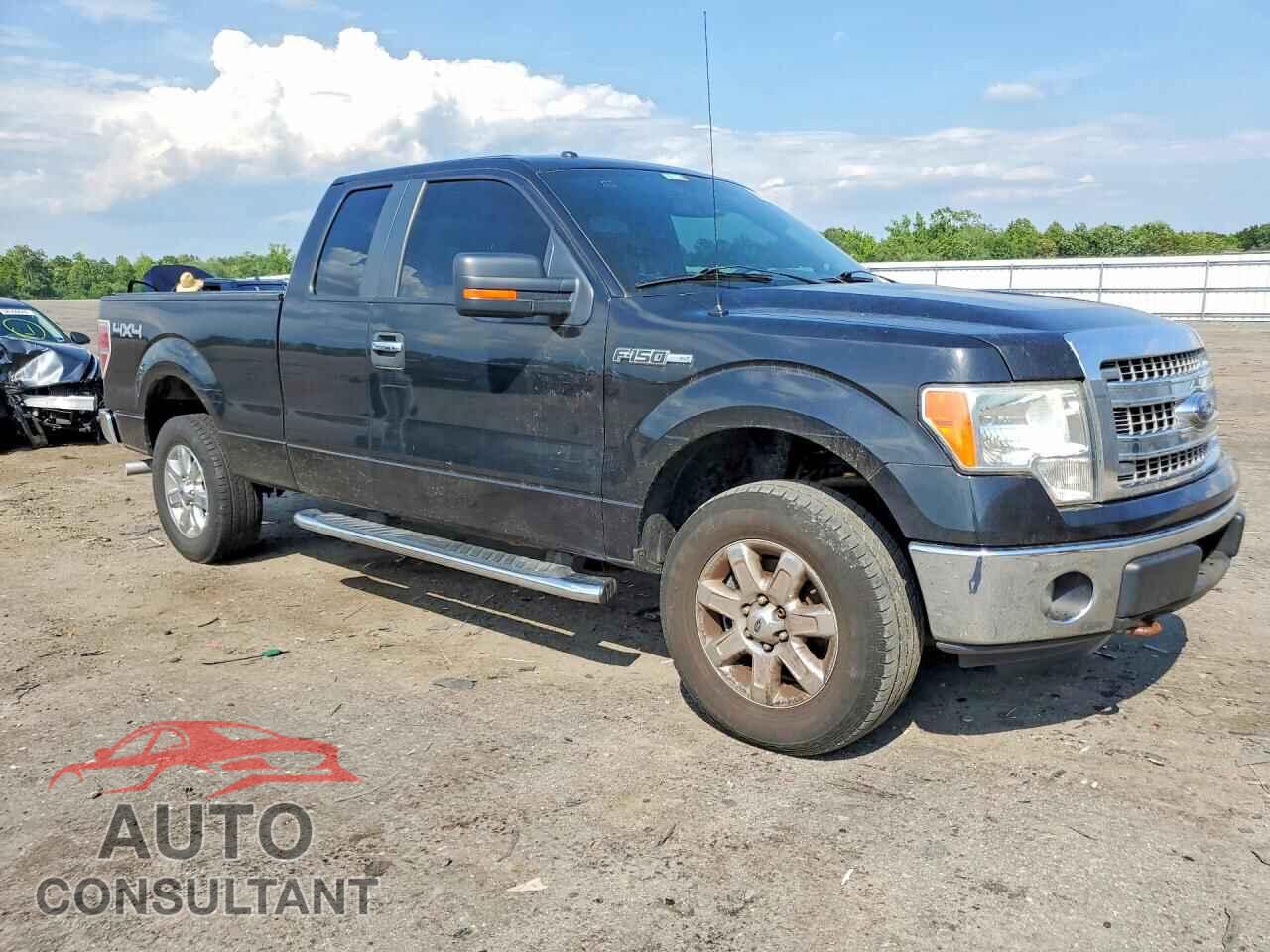 FORD F150 2014 - 1FTEX1EM5EFA54871