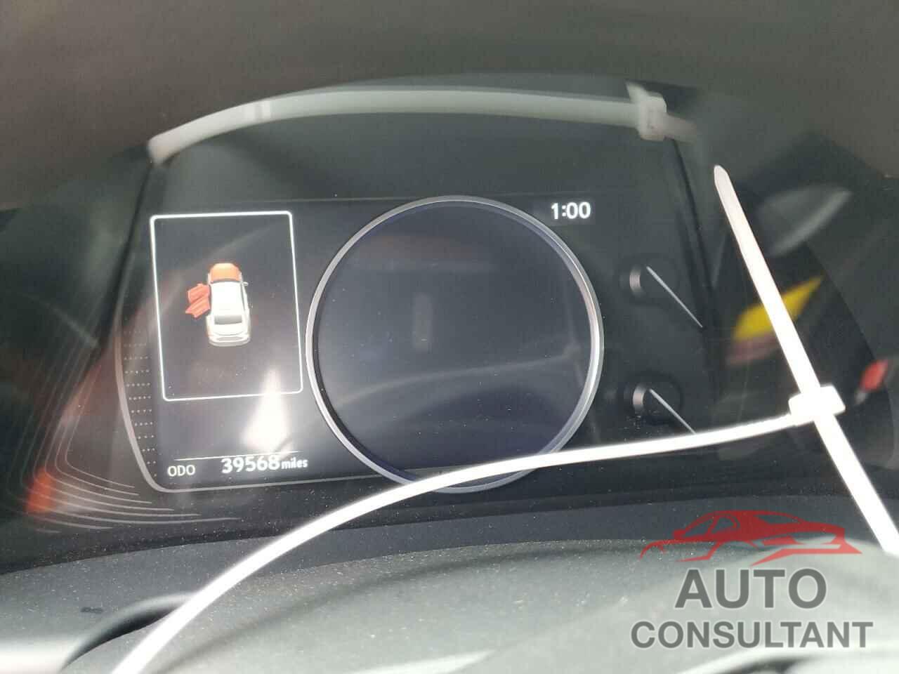 LEXUS ES300 2024 - 58ADA1C17RU044547