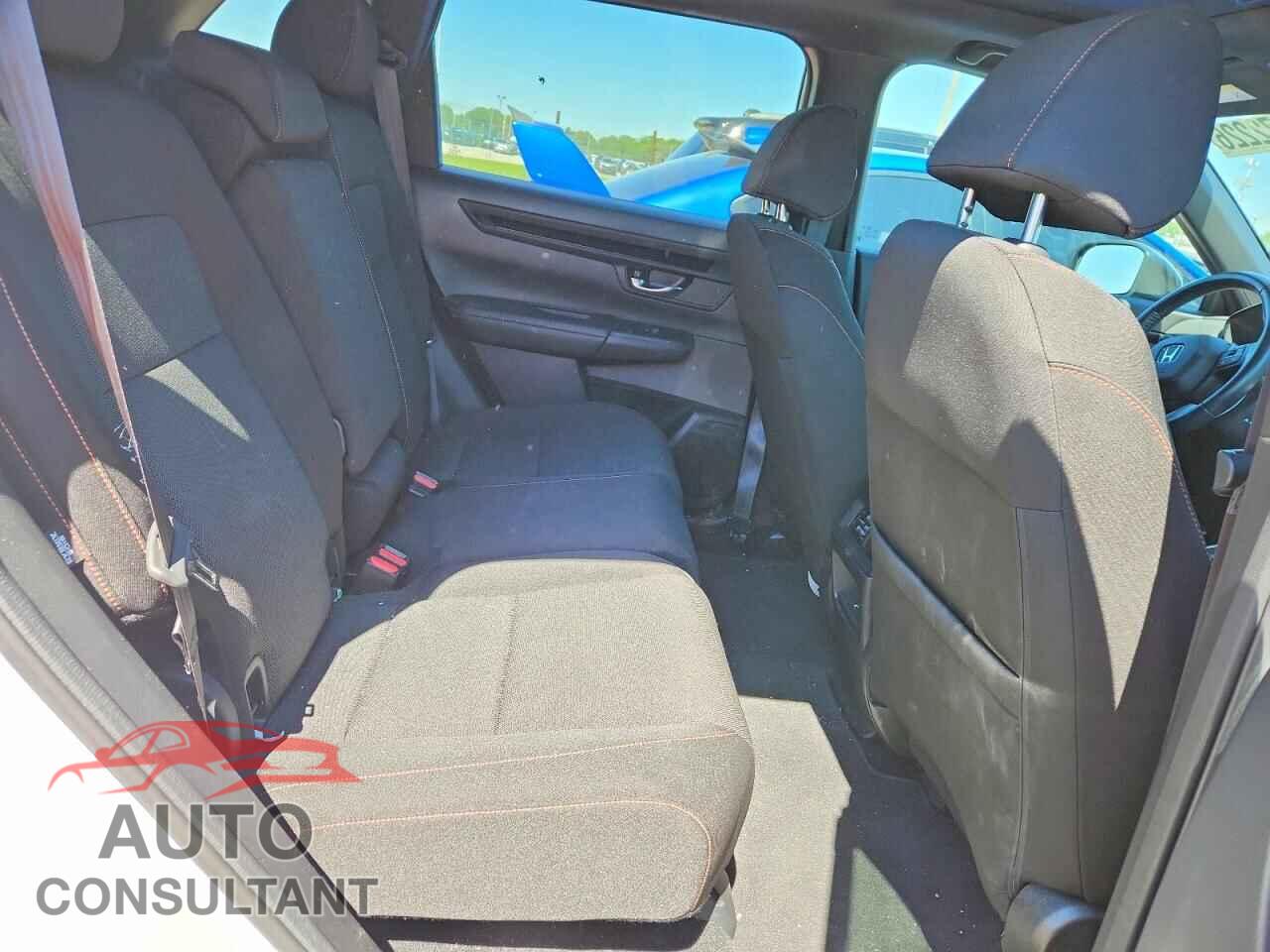 HONDA CRV 2024 - 5J6RS6H55RL004846