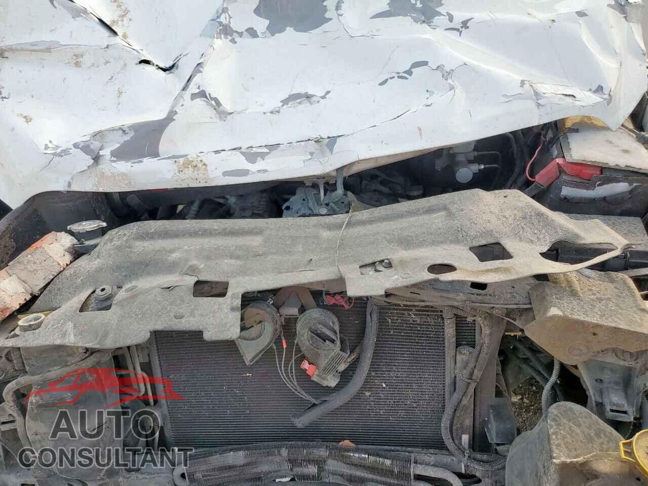 DODGE RAM 1500 2012 - 1C6RD6KP3CS235131