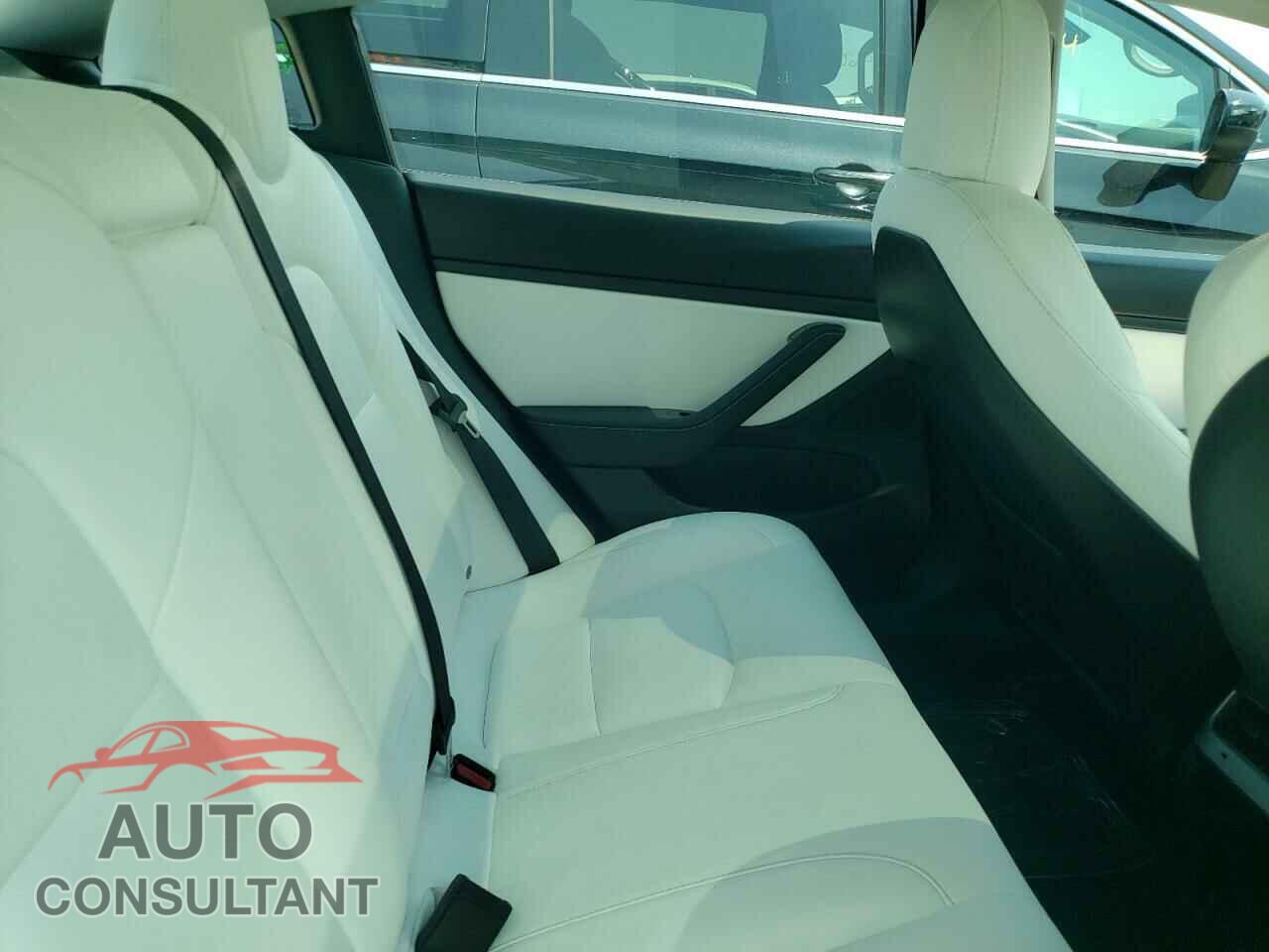 TESLA MODEL 3 2020 - 5YJ3E1EA2LF741231