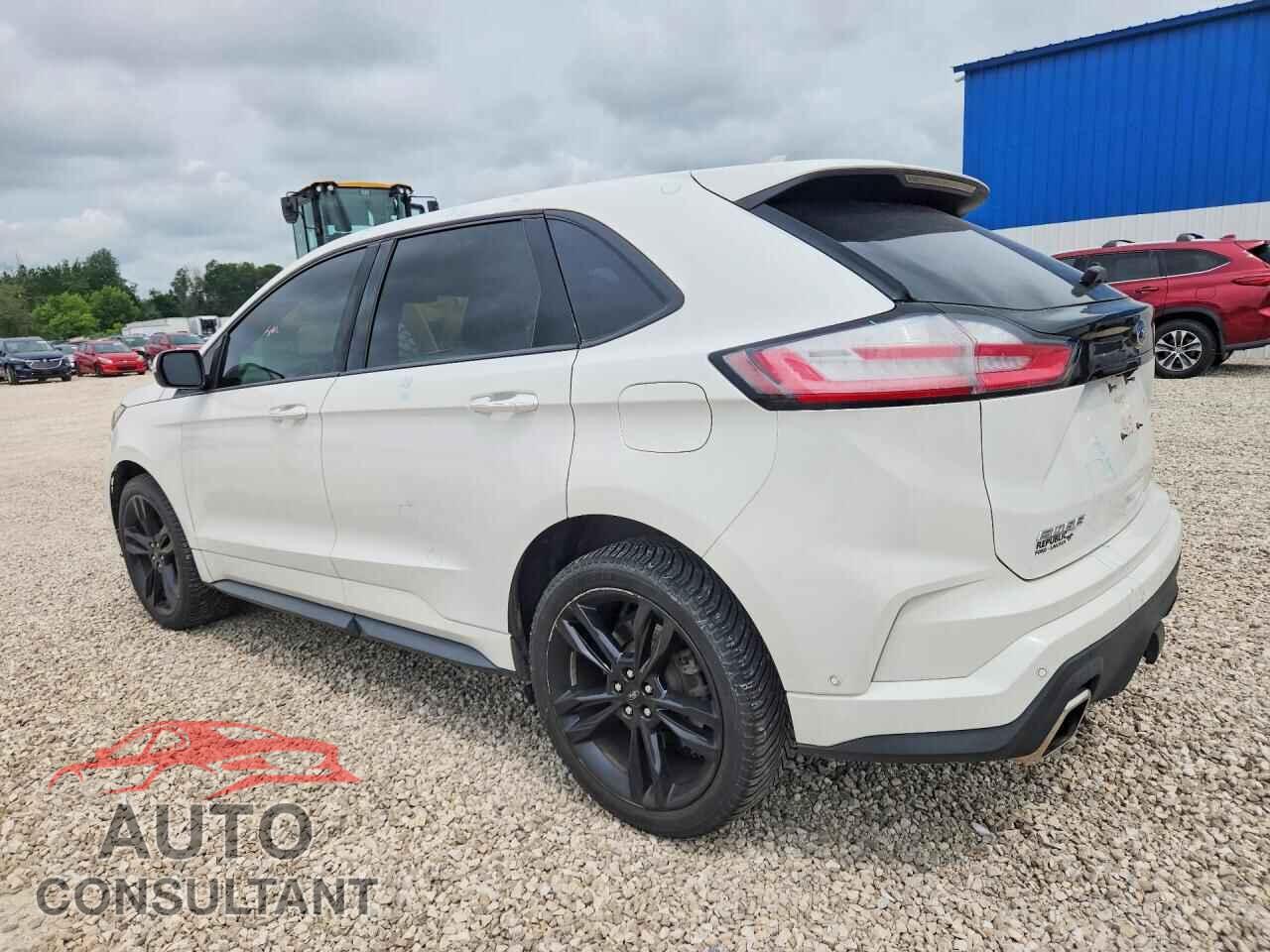 FORD EDGE 2020 - 2FMPK4AP1LBA76465