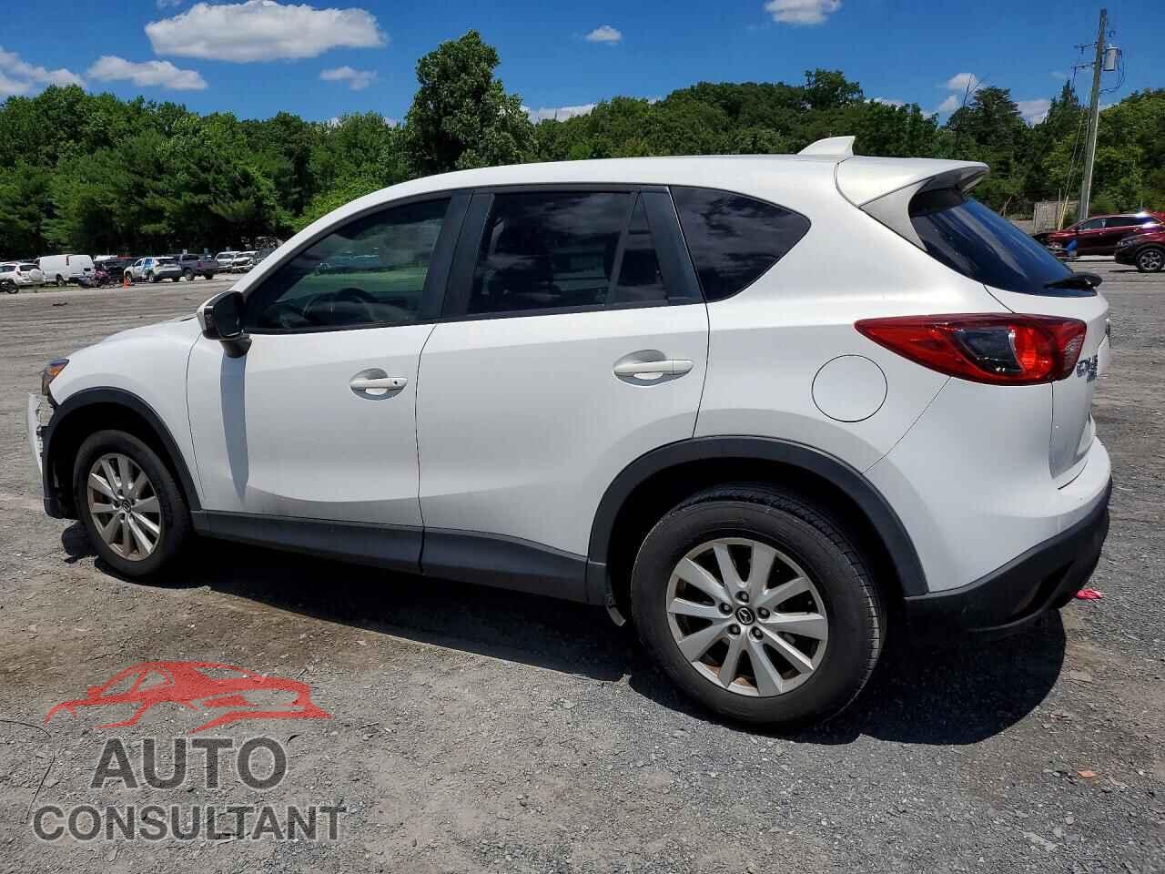 MAZDA CX-5 2013 - JM3KE4CE5D0119149