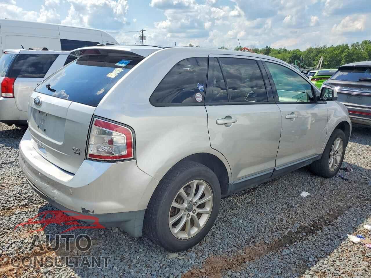 FORD EDGE 2010 - 2FMDK4JC7ABB61159
