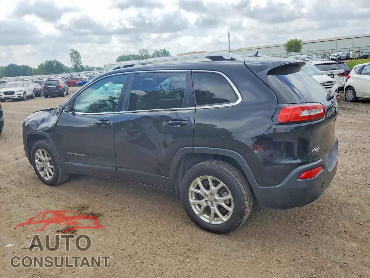 JEEP CHEROKEE 2015 - 1C4PJLCB6FW682933