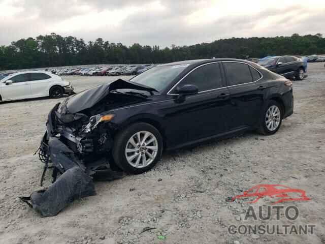 TOYOTA CAMRY 2023 - 4T1C11AK8PU745352