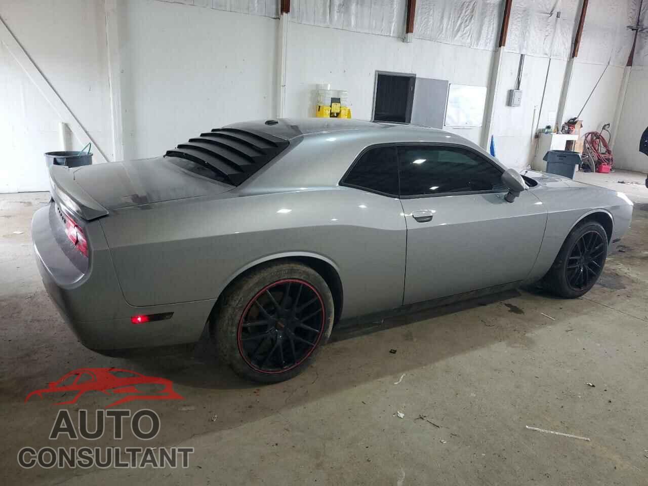 DODGE CHALLENGER 2011 - 2B3CJ5DT5BH570152