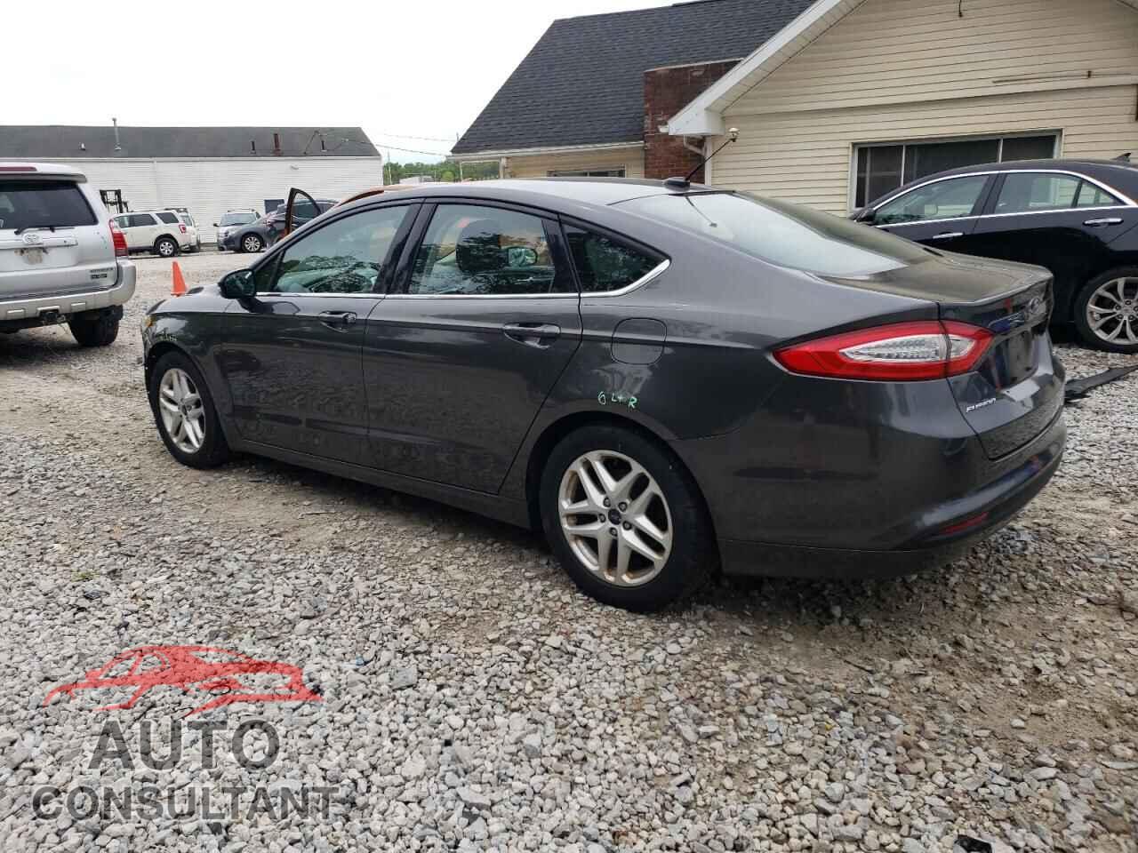 FORD FUSION 2015 - 3FA6P0H72FR232427
