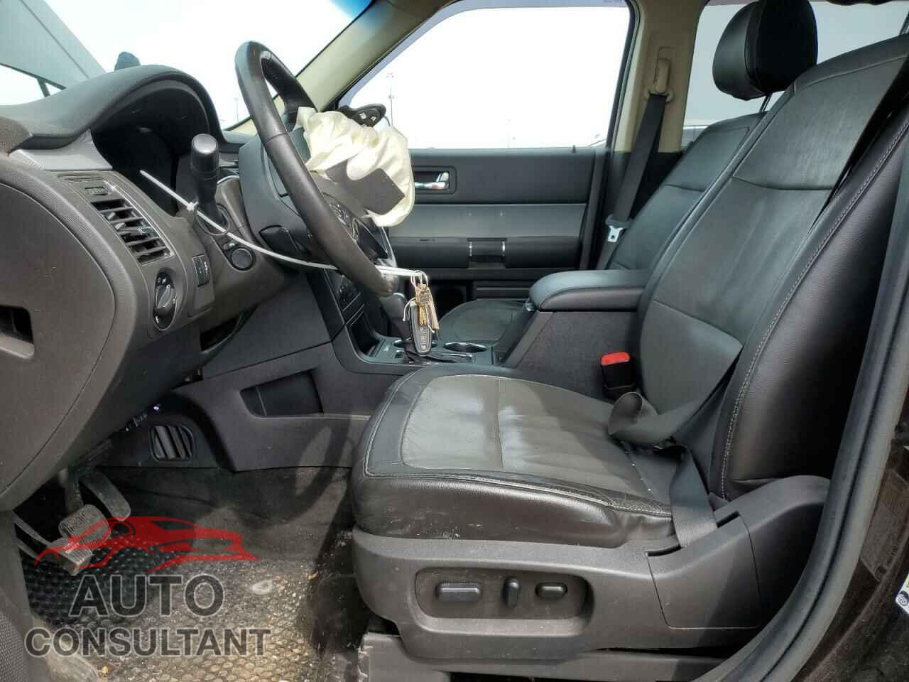FORD FLEX 2014 - 2FMHK6DT9EBD39524