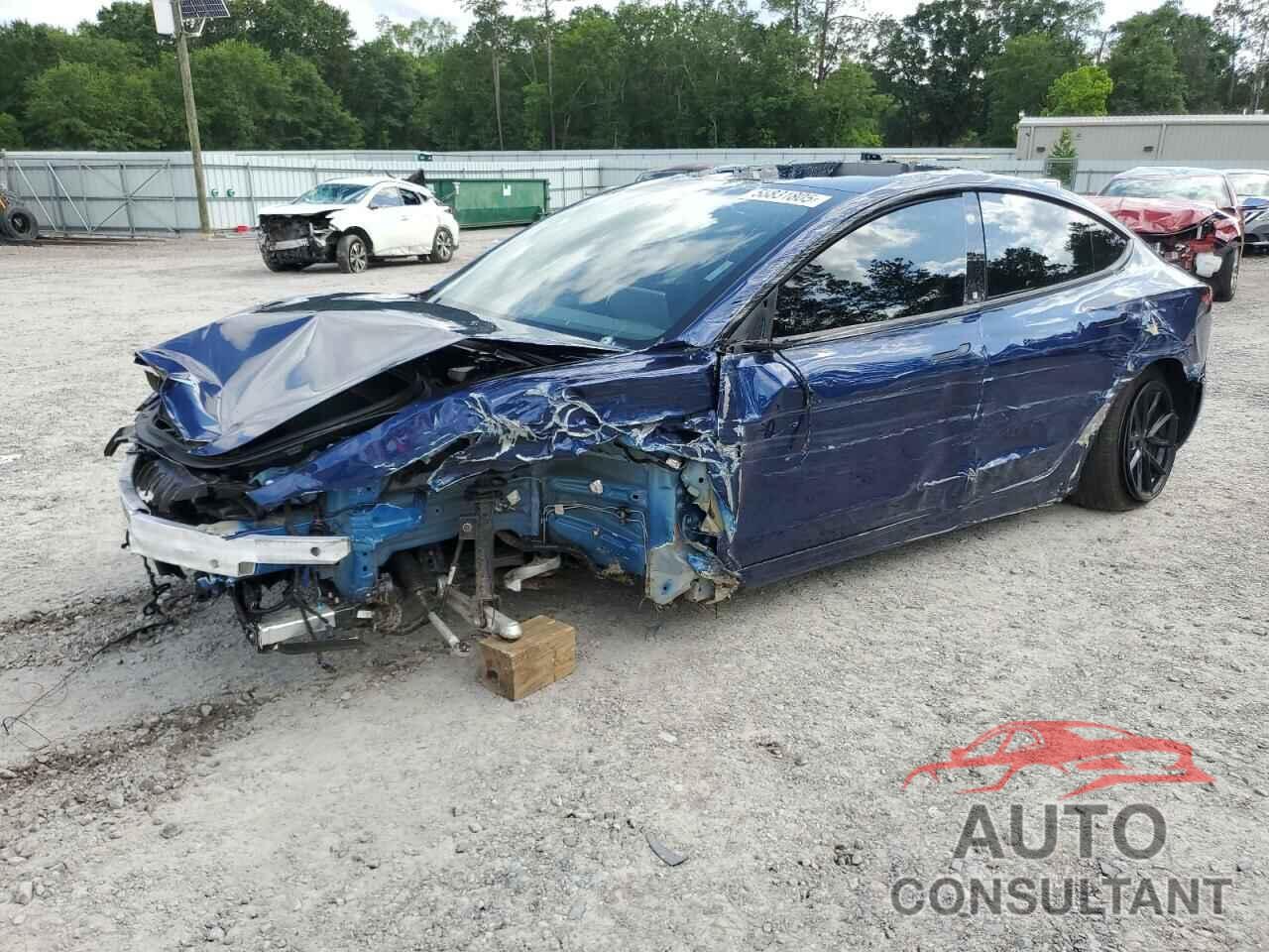 TESLA MODEL 3 2023 - 5YJ3E1EA6PF692248