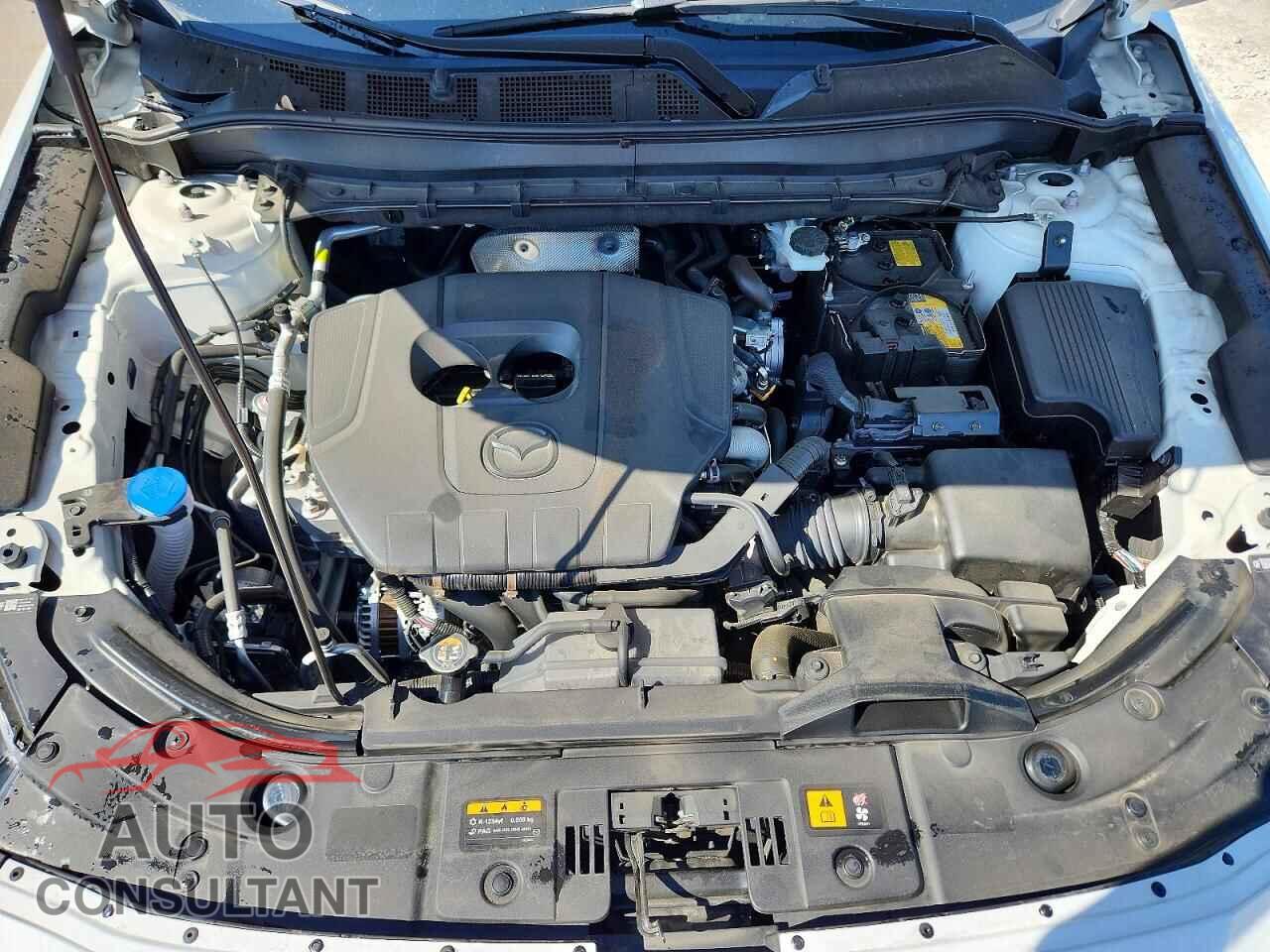 MAZDA CX-5 2024 - JM3KFBCM3R0357937