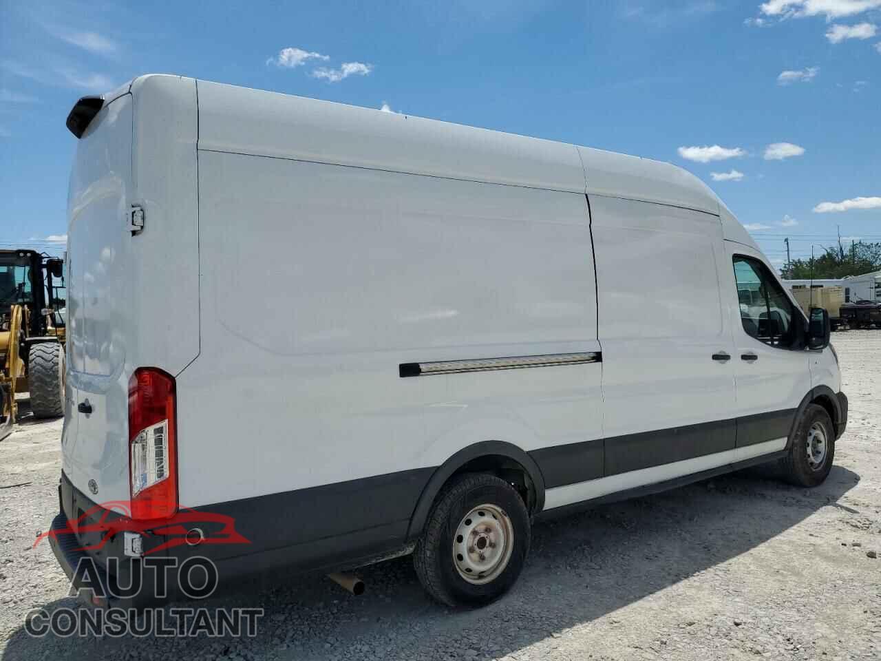 FORD TRANSIT 2020 - 1FTBW3X84LKA88502