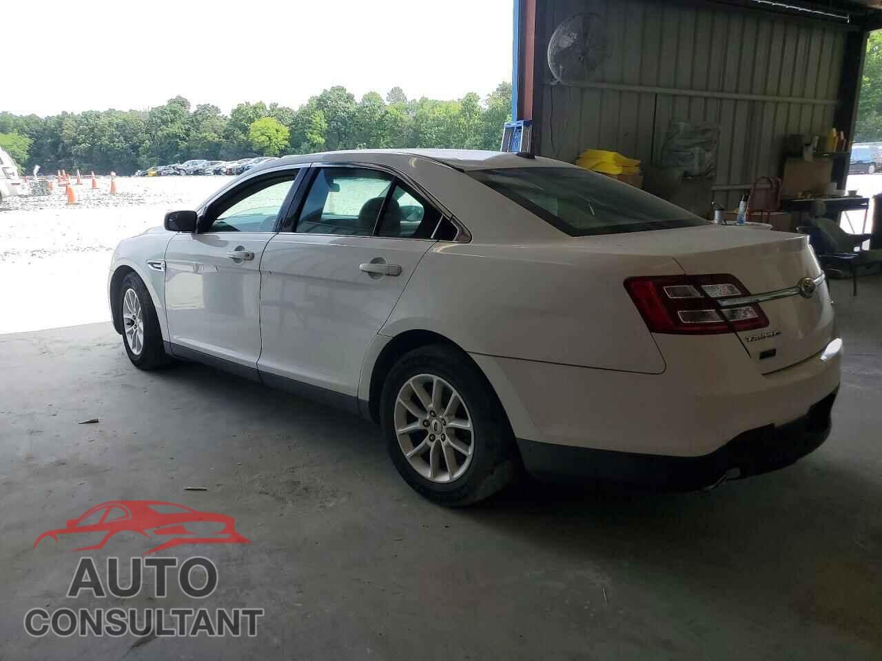 FORD TAURUS 2014 - 1FAHP2D88EG147519