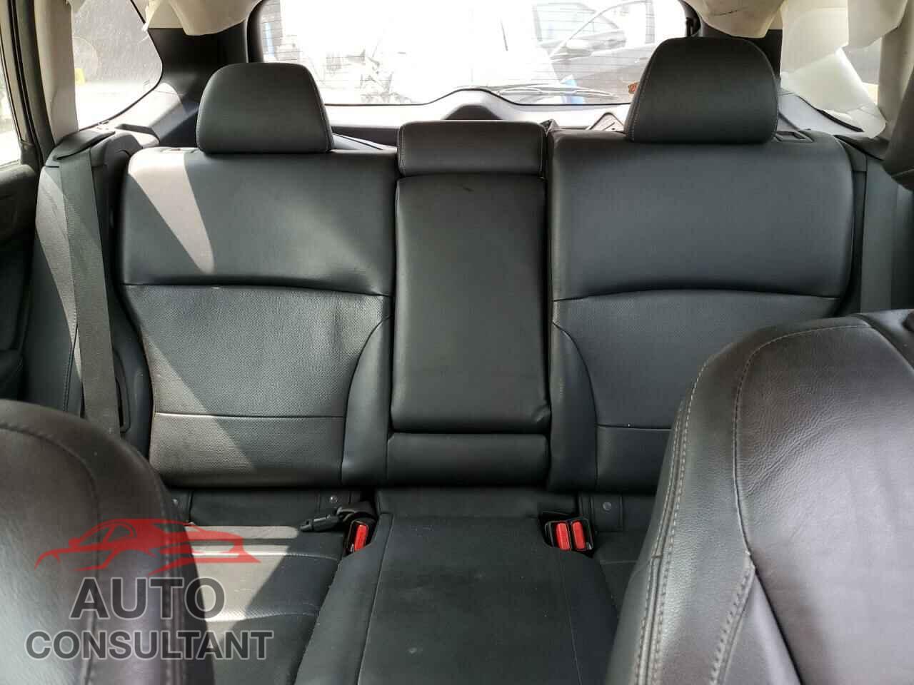 SUBARU OUTBACK 2016 - 4S4BSBNC4G3266384