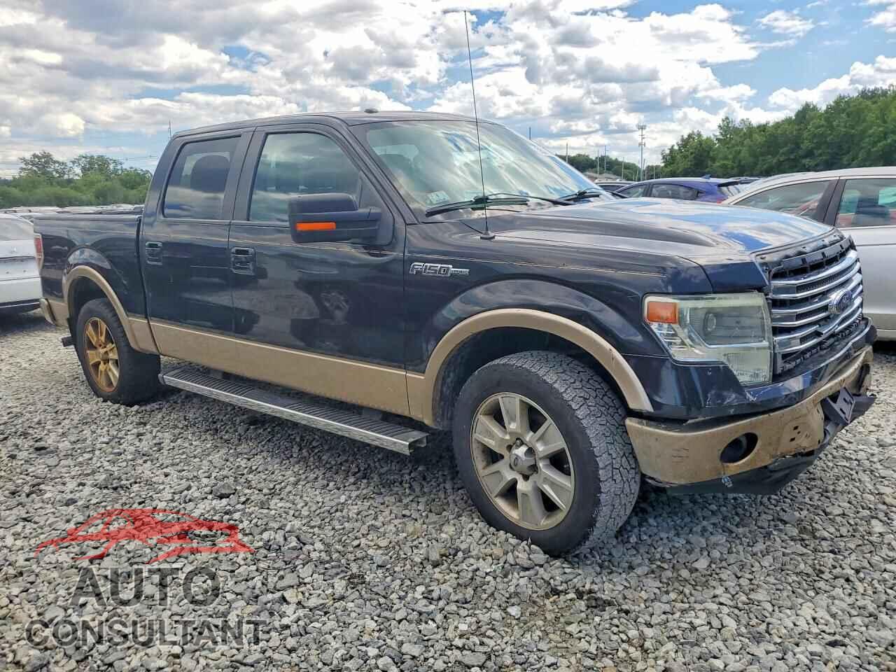 FORD F150 2013 - 1FTFW1CF5DKF56961