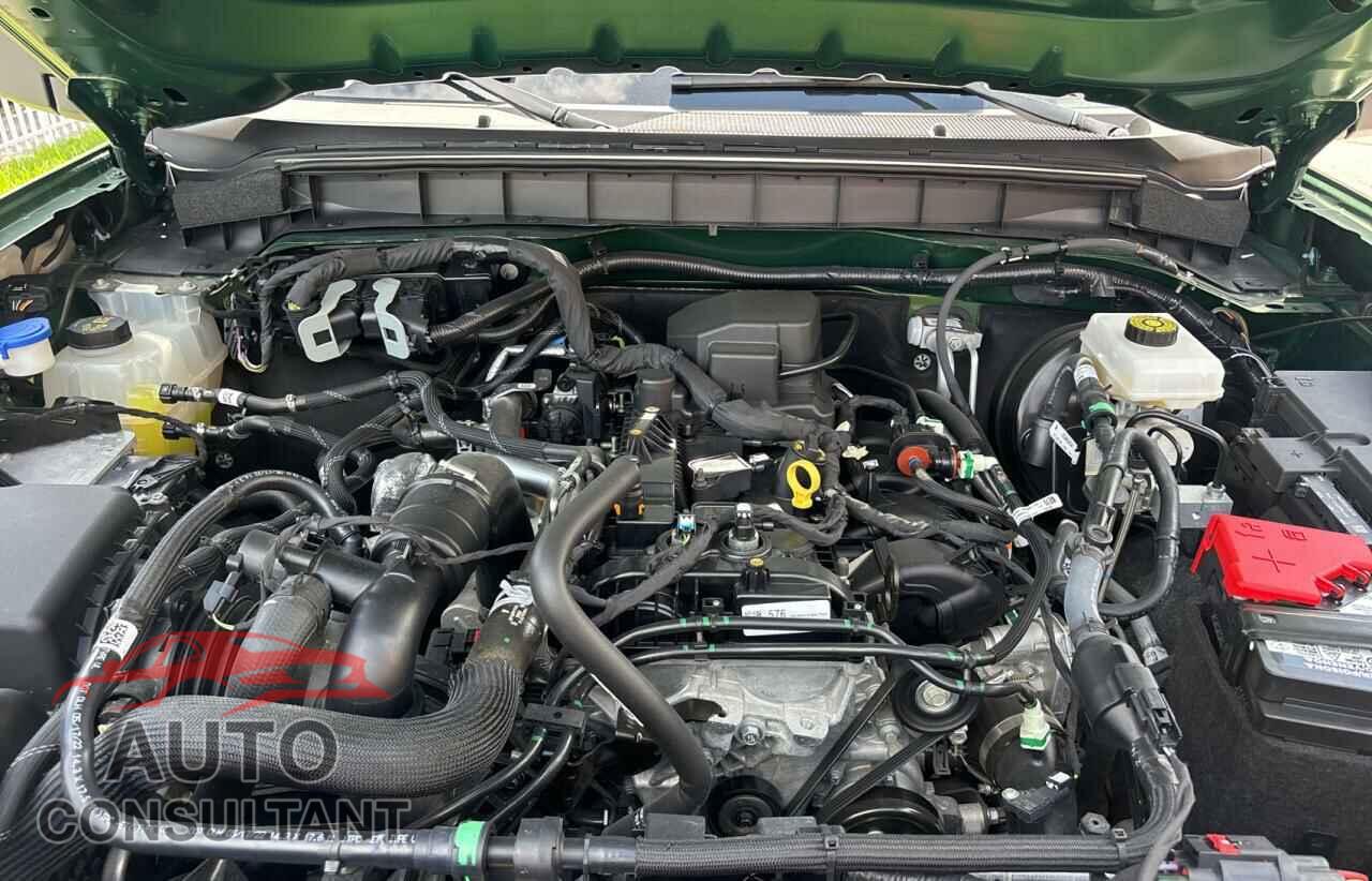 FORD BRONCO 2023 - 1FMDE5AH2PLA82144