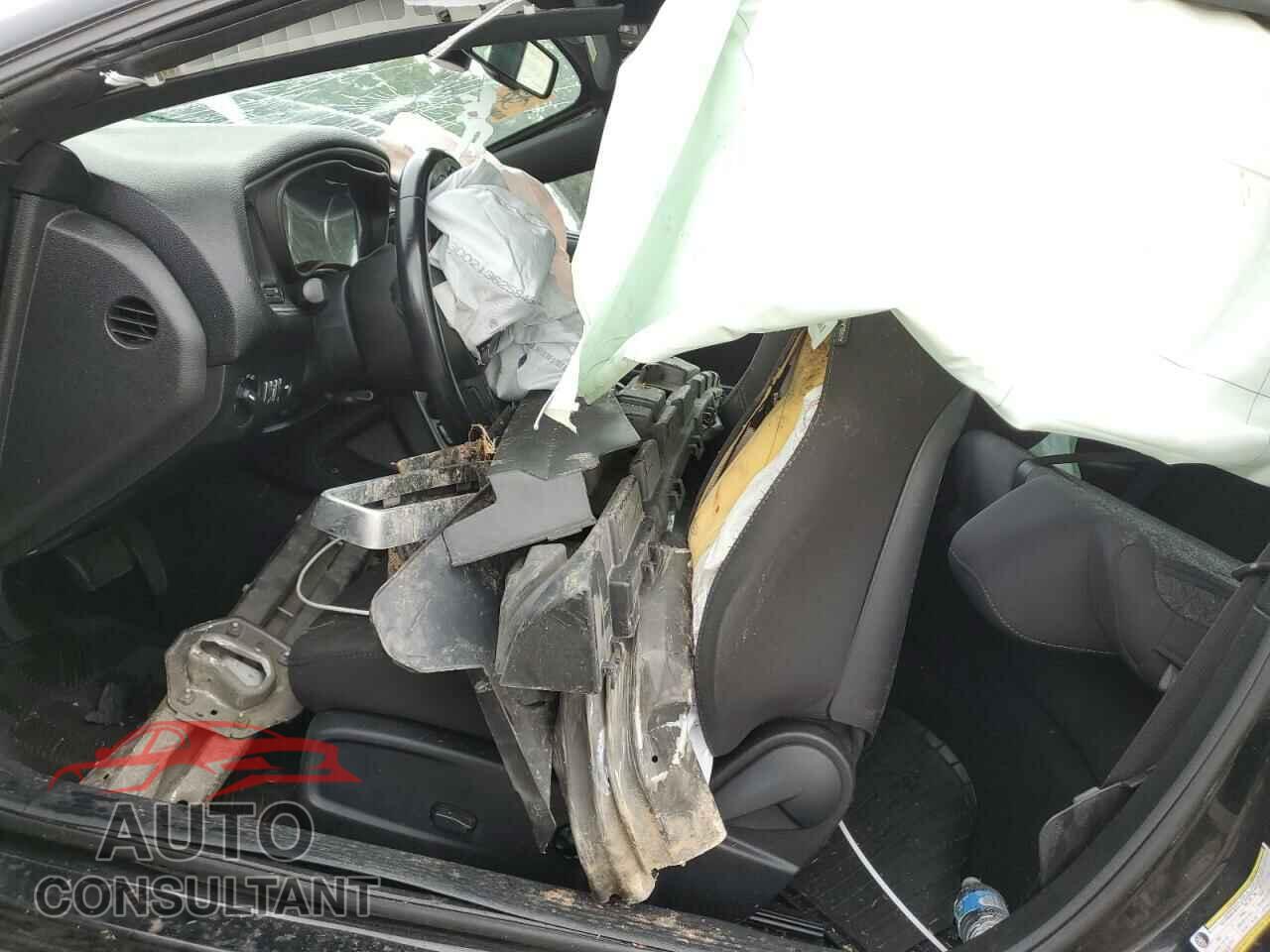 DODGE CHALLENGER 2019 - 2C3CDZGG6KH695158