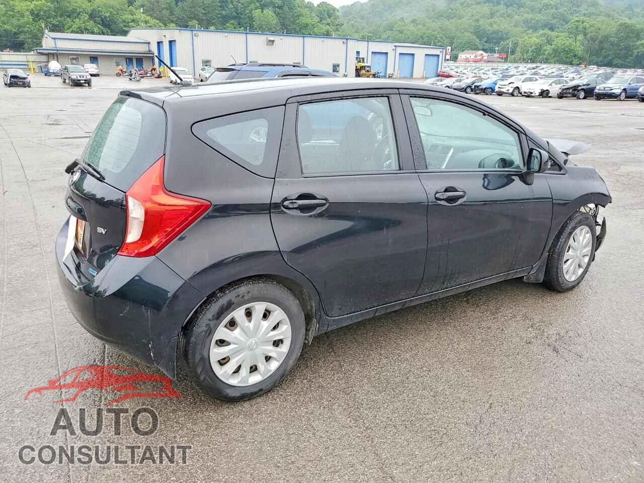 NISSAN VERSA 2014 - 3N1CE2CP2EL398831