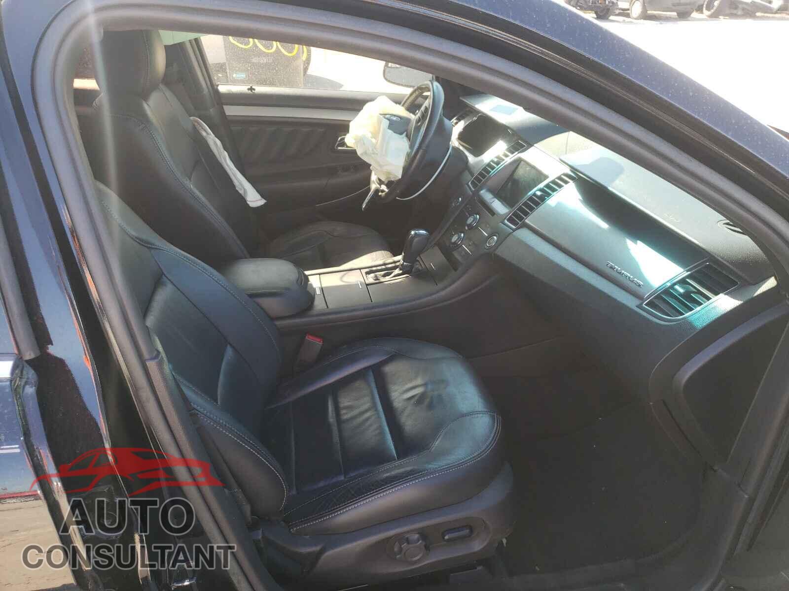 FORD TAURUS 2016 - 1FAHP2E83GG133416