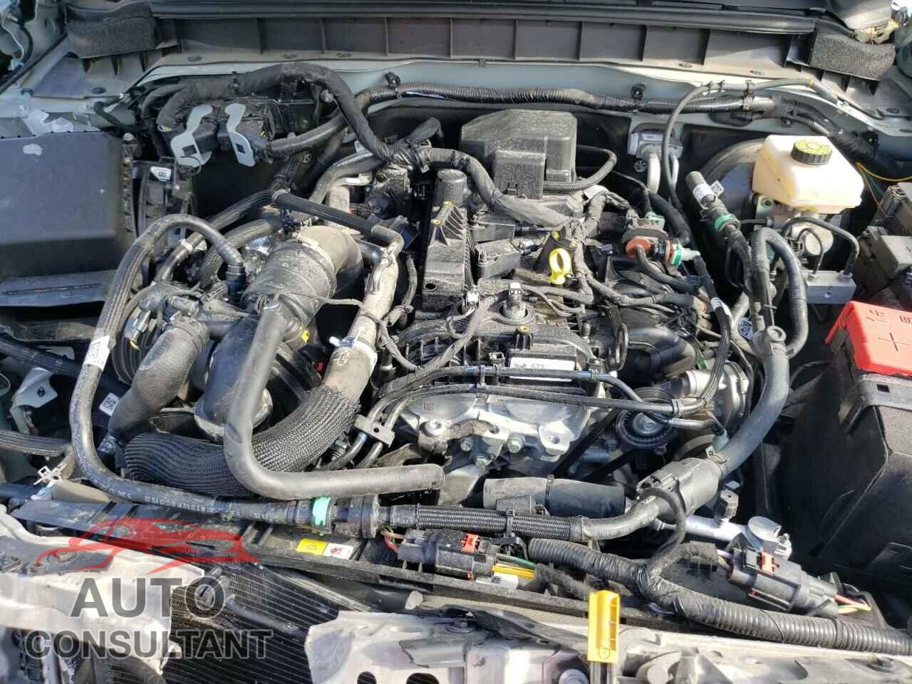 FORD BRONCO 2021 - 1FMDE5BH8MLB05582