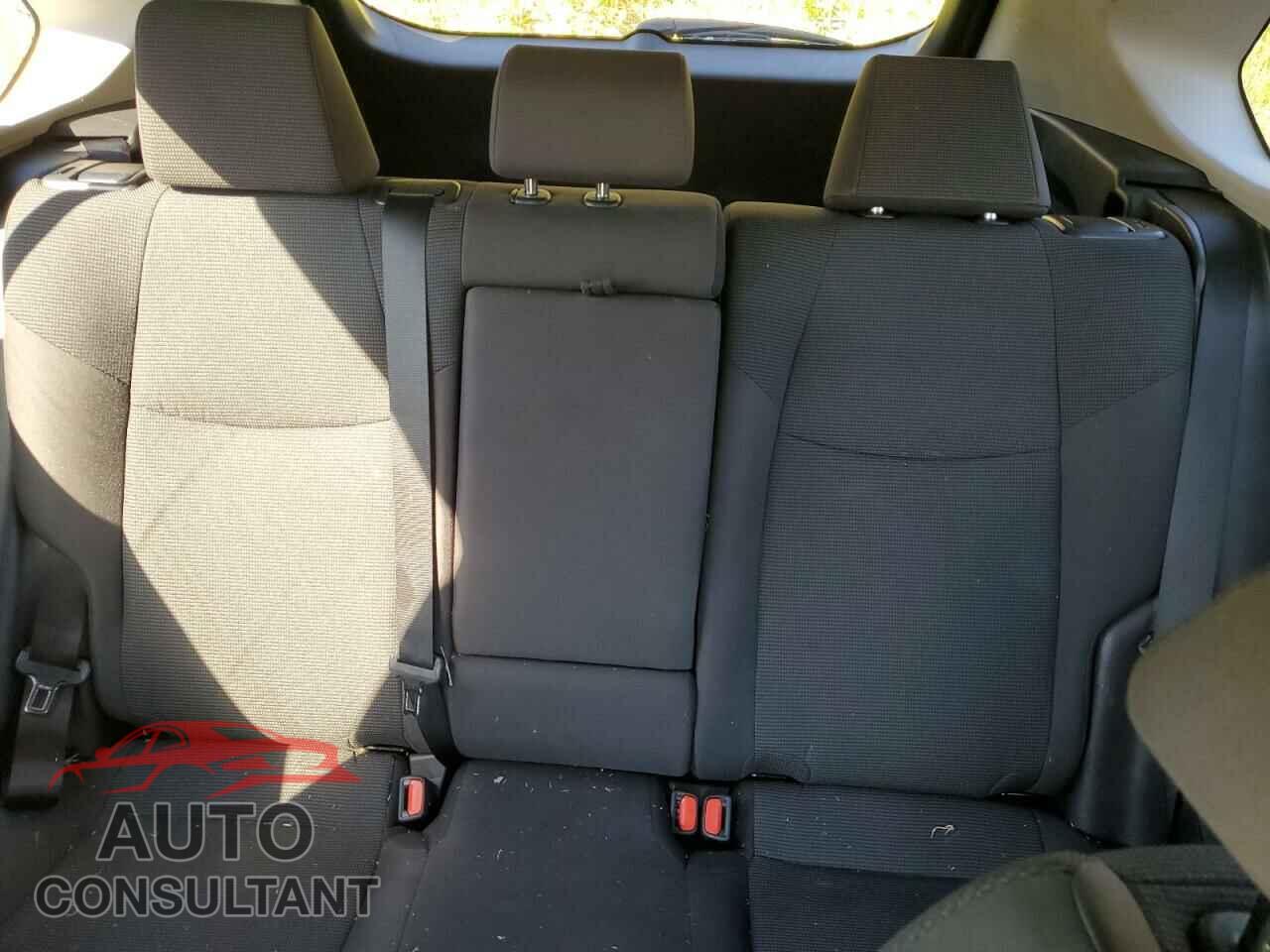 TOYOTA RAV4 2020 - 2T3F1RFV3LC063836