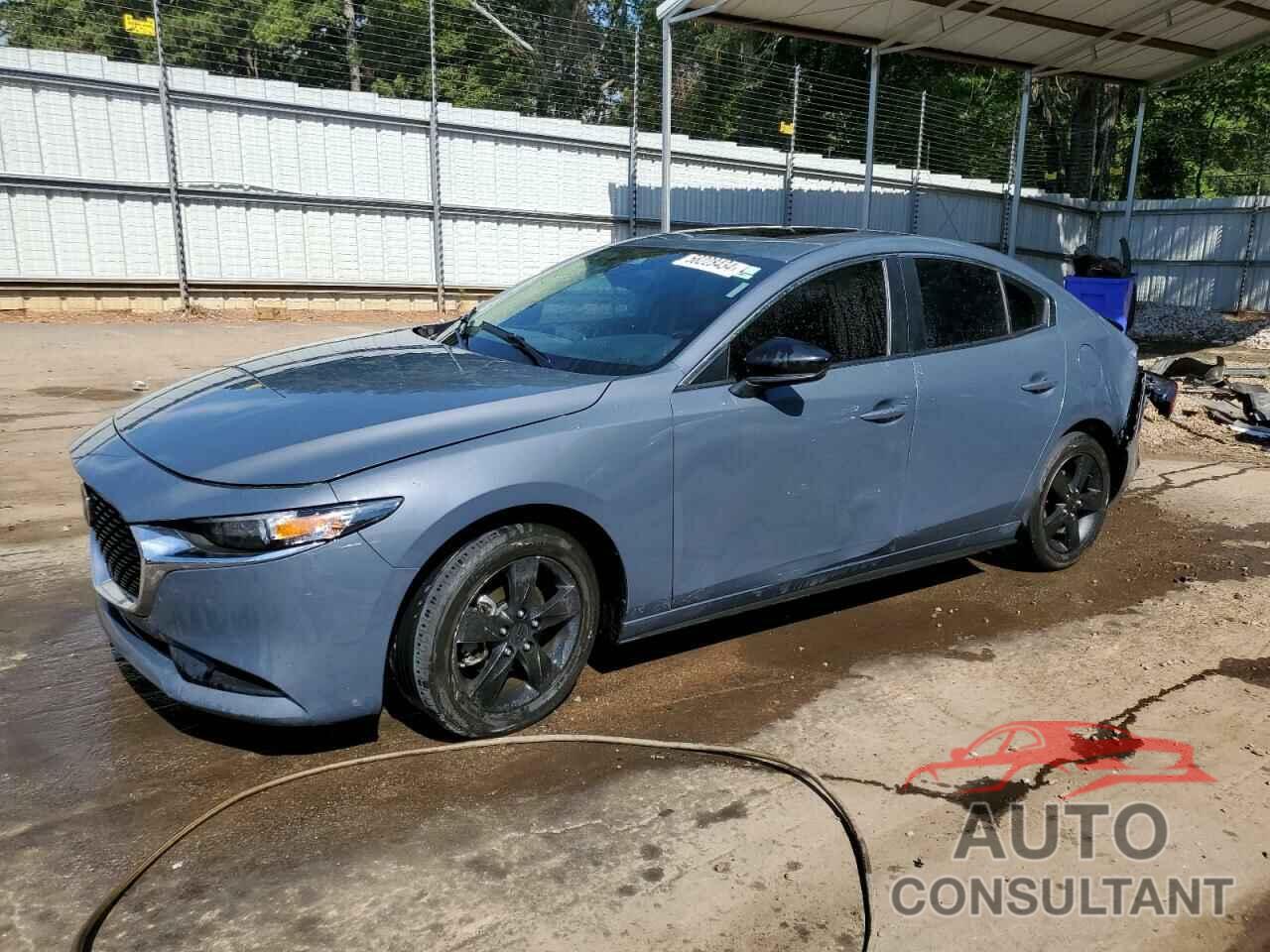 MAZDA 3 2022 - JM1BPACL1N1506356