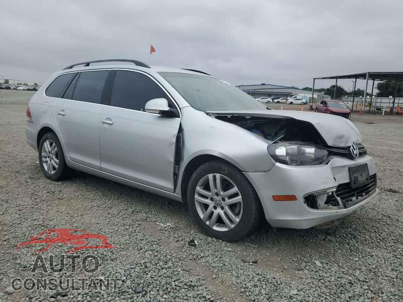 VOLKSWAGEN JETTA 2014 - 3VWPL7AJXEM614285