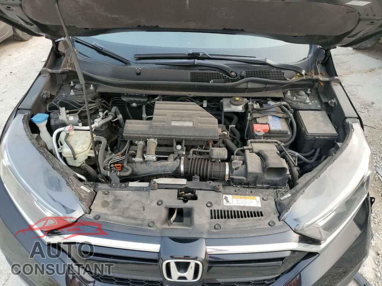 HONDA CRV 2020 - 5J6RW2H82LL044364