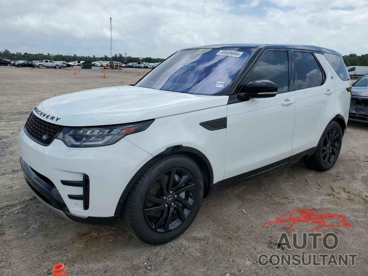 LAND ROVER DISCOVERY 2020 - SALRU2RV0L2441554