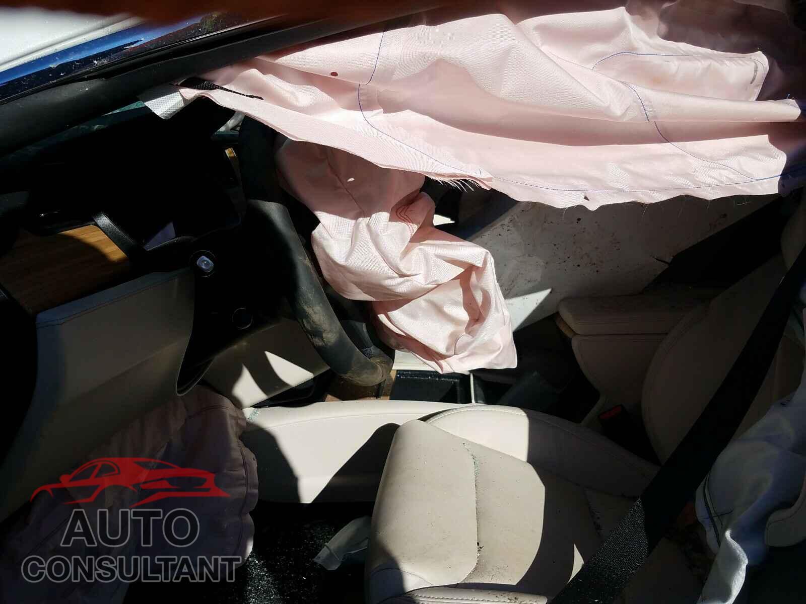 TESLA MODEL S 2021 - 5YJSA1E26MF424232