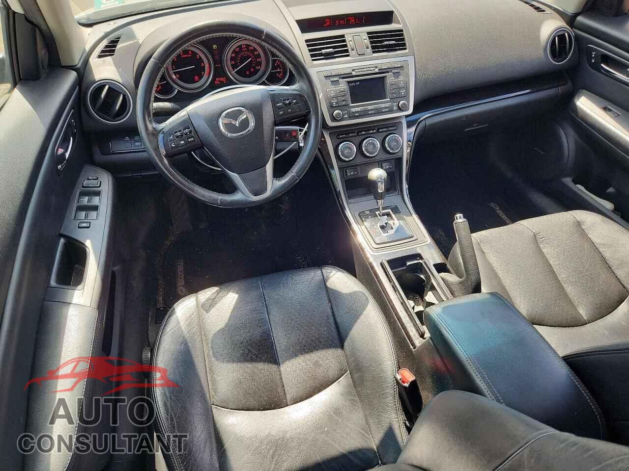 MAZDA 6 2011 - 1YVHZ8CH9B5M23300