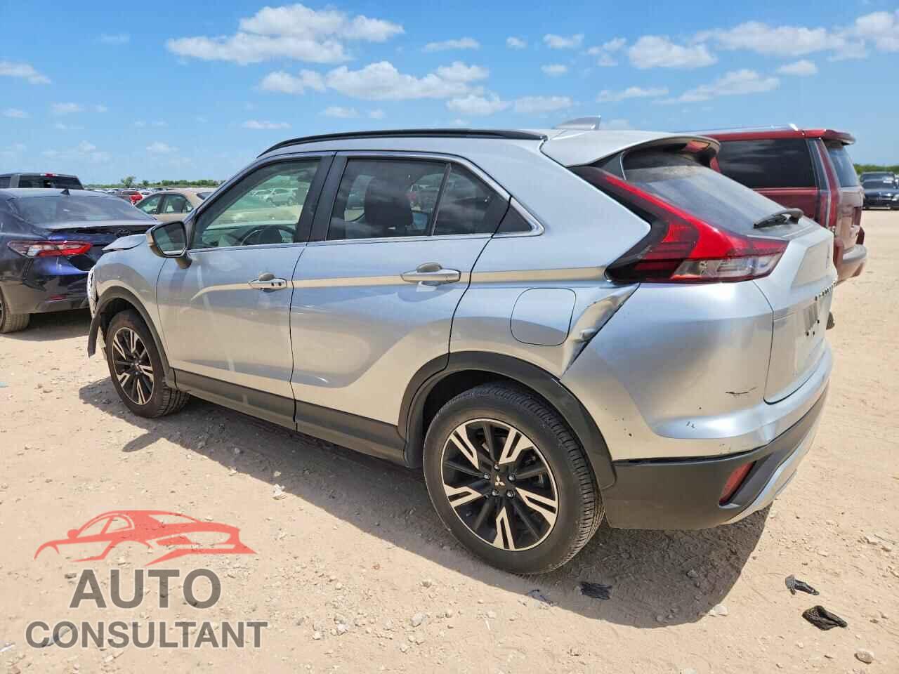 MITSUBISHI ECLIPSE 2023 - JA4ATWAA0PZ052119