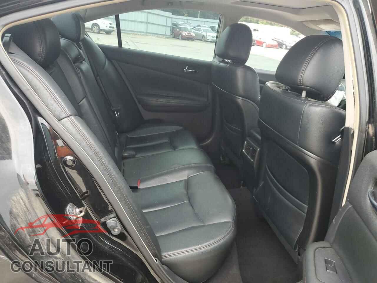 NISSAN MAXIMA 2010 - 1N4AA5AP1AC847500