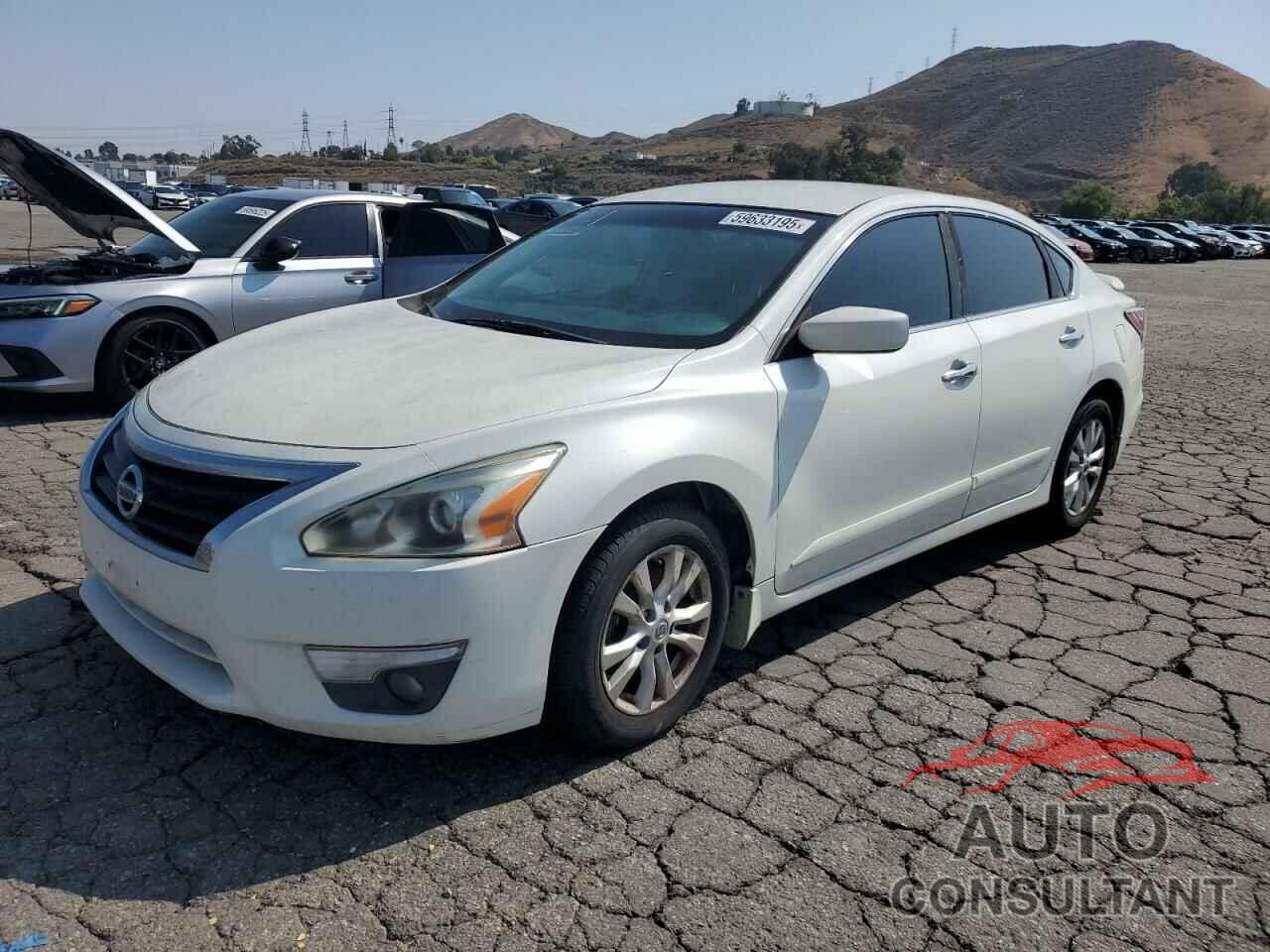NISSAN ALTIMA 2014 - 1N4AL3AP6EN236970