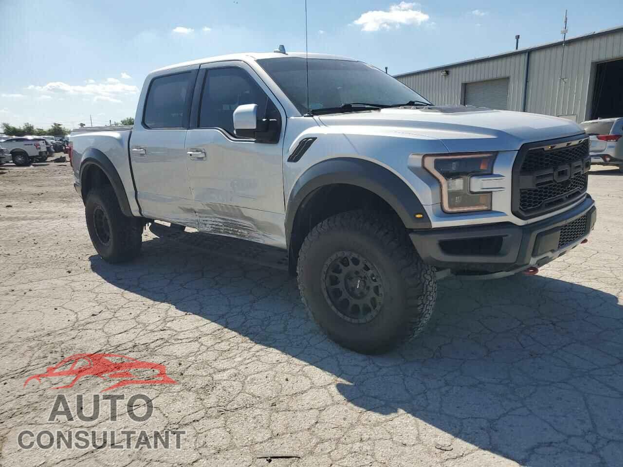 FORD F150 2019 - 1FTFW1RG0KFA52923