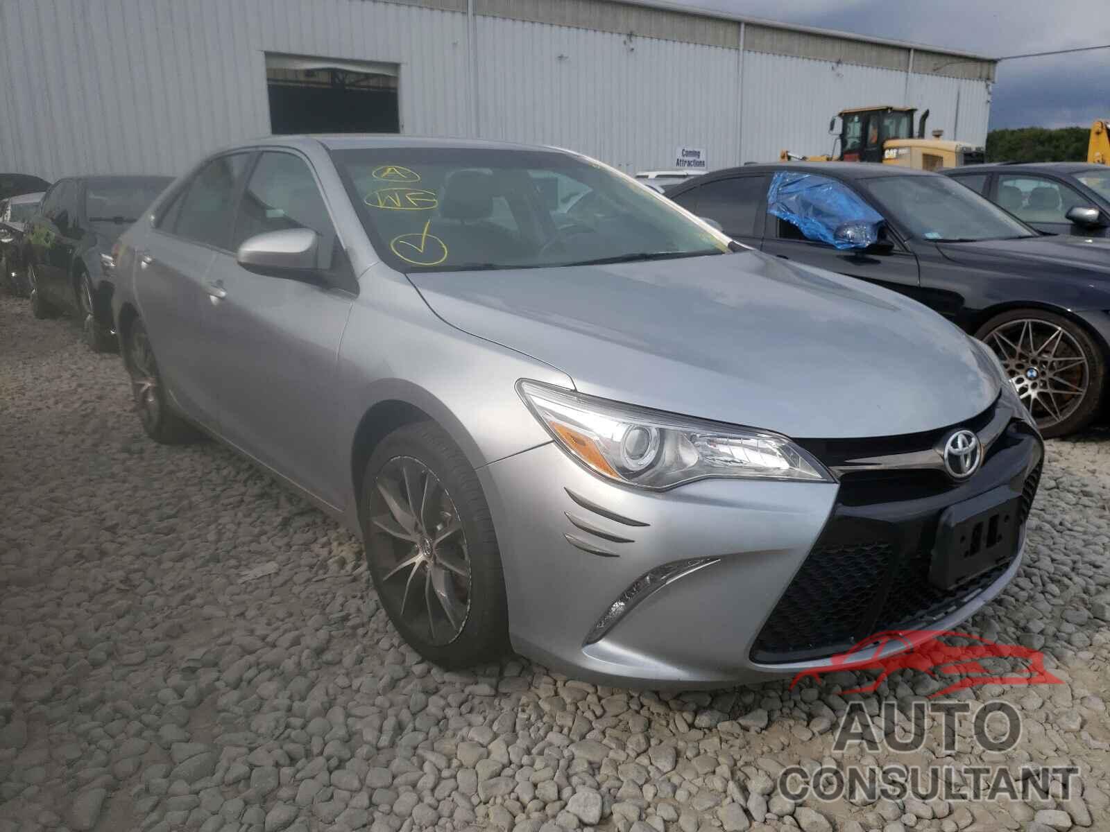 TOYOTA CAMRY 2016 - 4T1BF1FK0GU232344