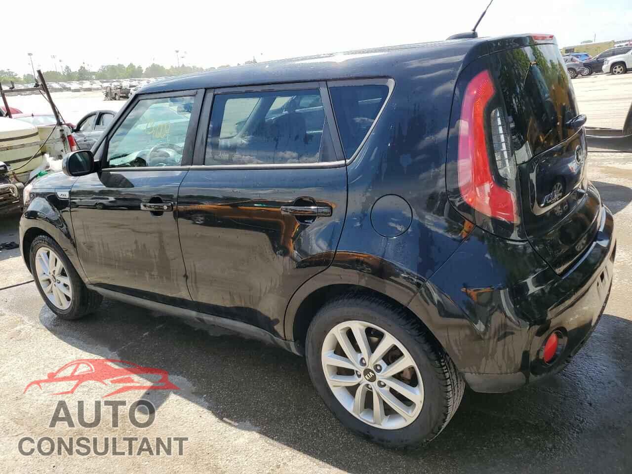 KIA SOUL 2017 - KNDJP3A59H7440295